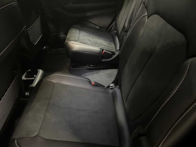 2025 Jeep Grand Cherokee GRAND CHEROKEE L ALTITUDE 4X4