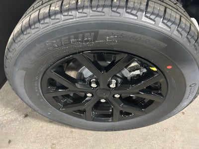 2025 Jeep Grand Cherokee GRAND CHEROKEE L ALTITUDE 4X4