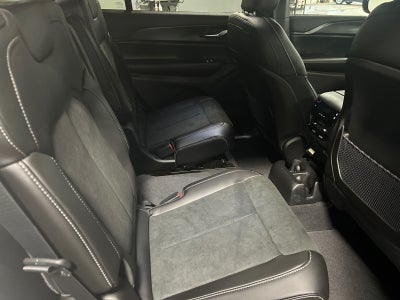 2025 Jeep Grand Cherokee GRAND CHEROKEE L ALTITUDE 4X4