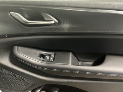 2025 Jeep Grand Cherokee GRAND CHEROKEE L ALTITUDE 4X4