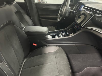 2025 Jeep Grand Cherokee GRAND CHEROKEE L ALTITUDE 4X4