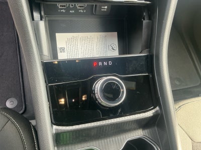 2026 Jeep Grand Cherokee GRAND CHEROKEE L LAREDO X 4X4