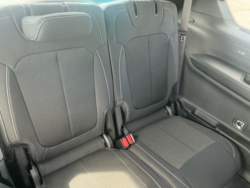 2026 Jeep Grand Cherokee GRAND CHEROKEE L LAREDO X 4X4