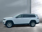 2026 Jeep Grand Cherokee GRAND CHEROKEE L LAREDO X 4X4