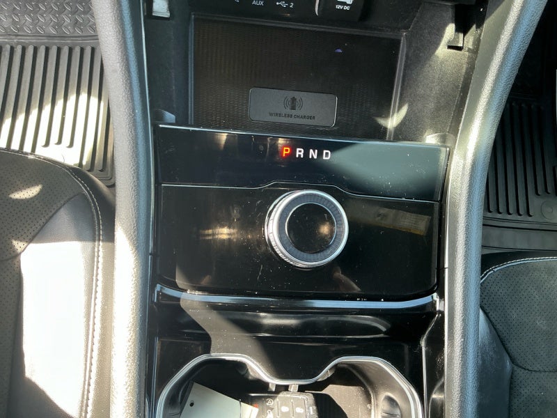 2021 Jeep Grand Cherokee L Altitude 4x4