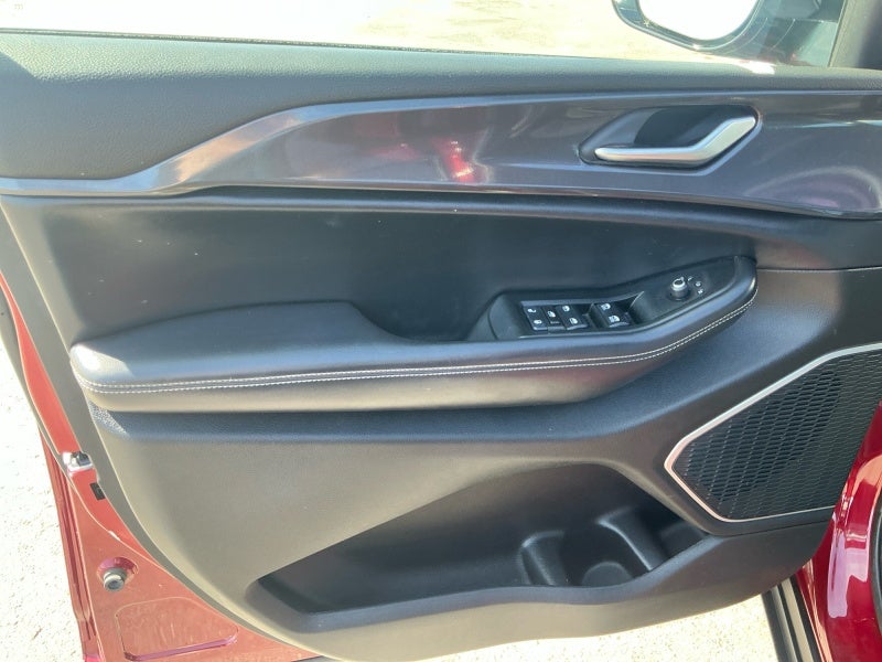 2021 Jeep Grand Cherokee L Altitude 4x4