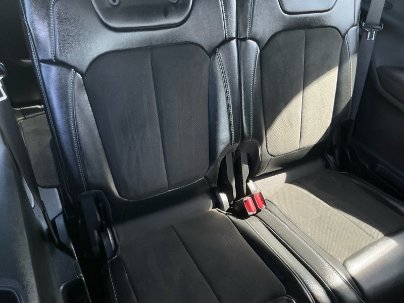 2021 Jeep Grand Cherokee L Altitude 4x4