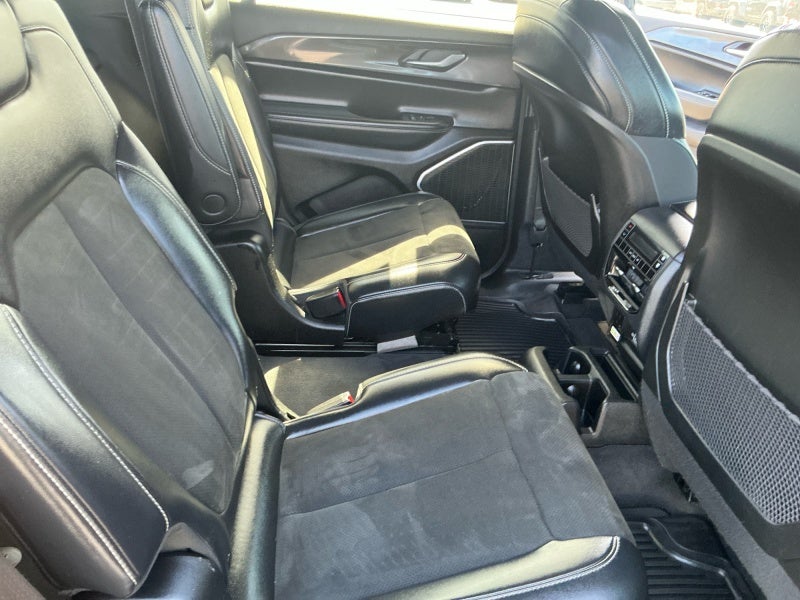 2021 Jeep Grand Cherokee L Altitude 4x4