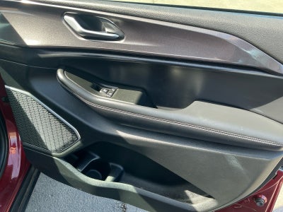 2021 Jeep Grand Cherokee L Altitude 4x4