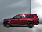 2021 Jeep Grand Cherokee L Altitude 4x4