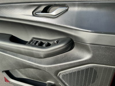 2025 Jeep Grand Cherokee GRAND CHEROKEE L ALTITUDE 4X4