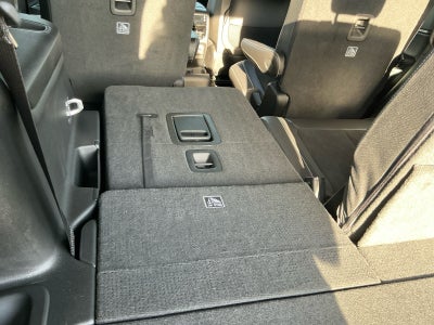 2025 Jeep Grand Cherokee GRAND CHEROKEE L ALTITUDE 4X4