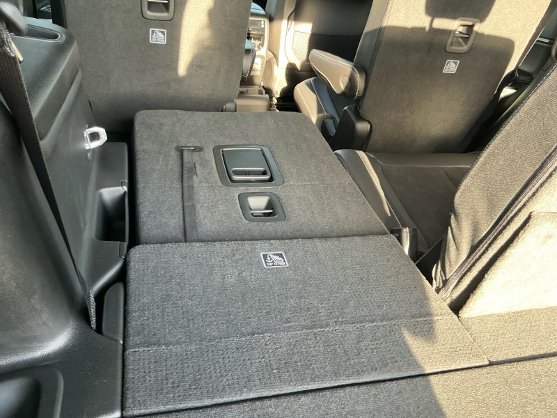 2025 Jeep Grand Cherokee GRAND CHEROKEE L ALTITUDE 4X4