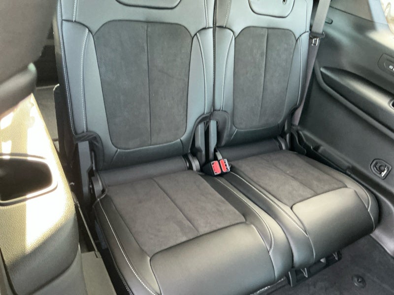 2025 Jeep Grand Cherokee GRAND CHEROKEE L ALTITUDE 4X4