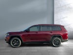 2025 Jeep Grand Cherokee GRAND CHEROKEE L ALTITUDE 4X4