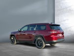 2025 Jeep Grand Cherokee GRAND CHEROKEE L ALTITUDE 4X4