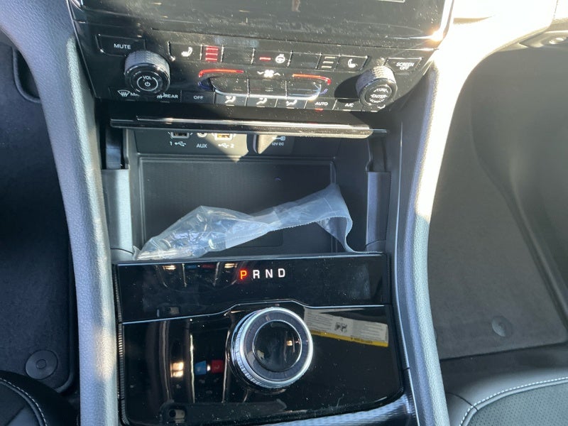 2025 Jeep Grand Cherokee GRAND CHEROKEE L ALTITUDE 4X4