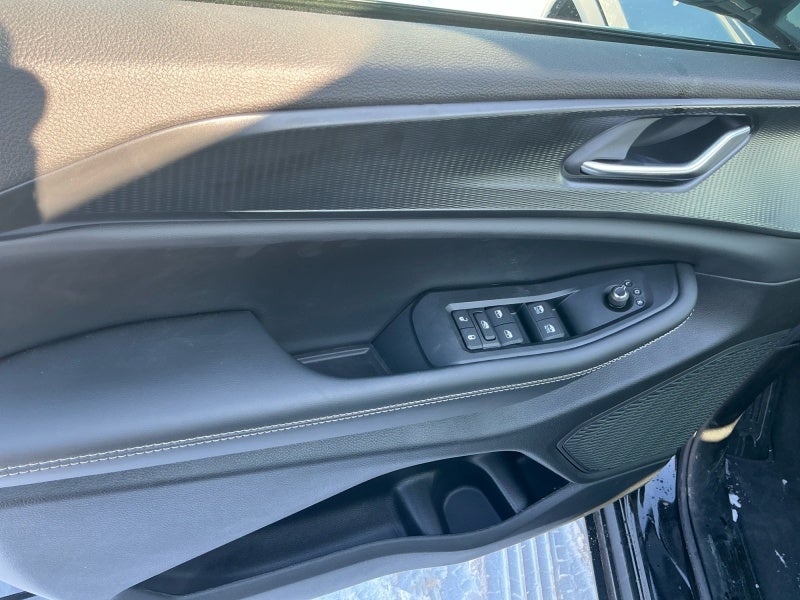 2025 Jeep Grand Cherokee GRAND CHEROKEE L ALTITUDE 4X4