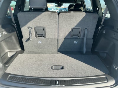 2025 Jeep Grand Cherokee GRAND CHEROKEE L ALTITUDE 4X4