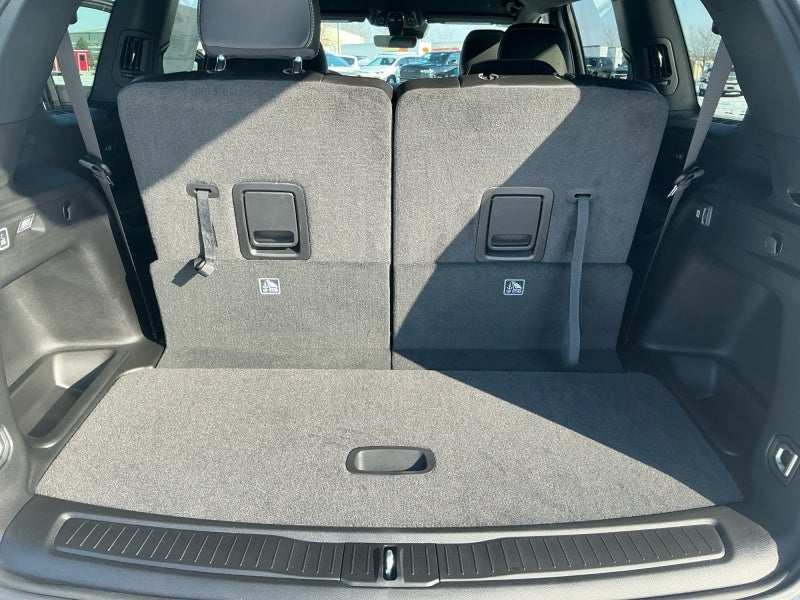 2025 Jeep Grand Cherokee GRAND CHEROKEE L ALTITUDE 4X4