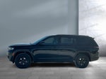 2025 Jeep Grand Cherokee GRAND CHEROKEE L ALTITUDE 4X4