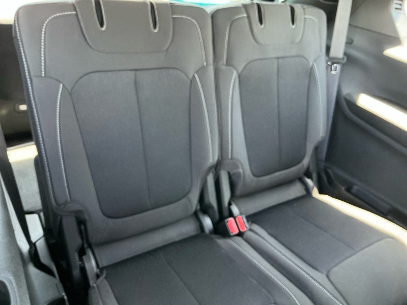 2026 Jeep Grand Cherokee GRAND CHEROKEE L LAREDO X 4X4