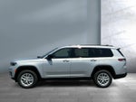 2026 Jeep Grand Cherokee GRAND CHEROKEE L LAREDO X 4X4