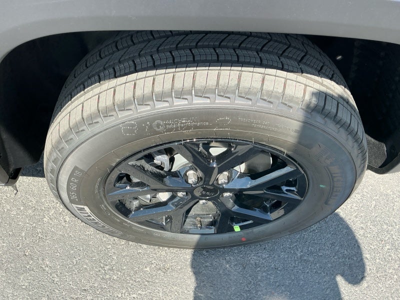 2026 Jeep Grand Cherokee GRAND CHEROKEE L LAREDO ALTITUDE 4X4