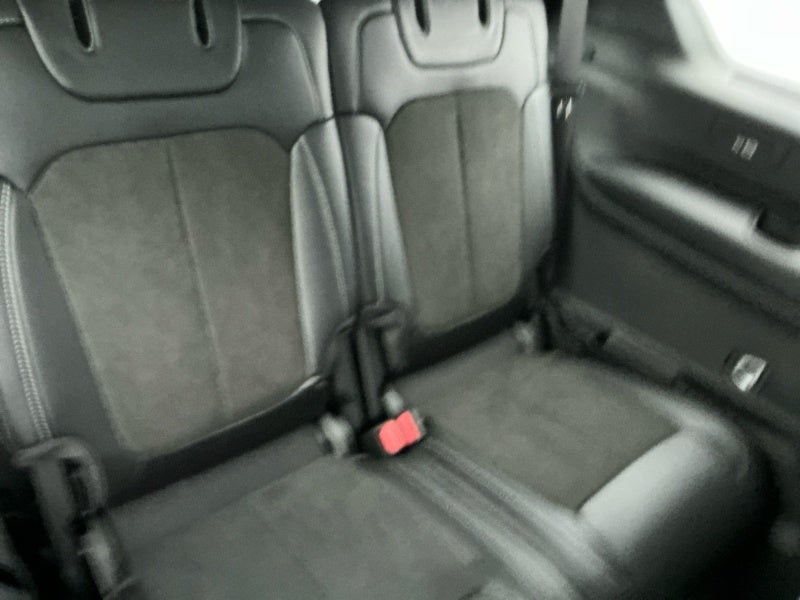 2027 Jeep Grand Cherokee GRAND CHEROKEE L LAREDO ALTITUDE 4X4