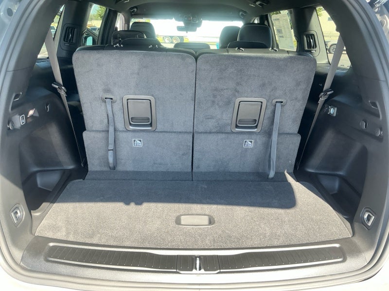 2027 Jeep Grand Cherokee GRAND CHEROKEE L LAREDO ALTITUDE 4X4