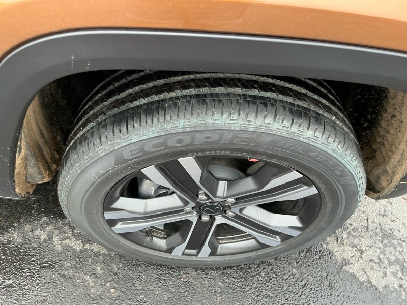 2027 Jeep Grand Cherokee GRAND CHEROKEE L LIMITED 4X4