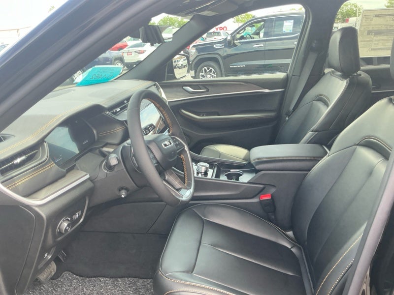 2026 Jeep Grand Cherokee GRAND CHEROKEE L 85TH ANNIVERSARY EDITION 4X4