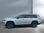 2026 Jeep Grand Cherokee GRAND CHEROKEE L 85TH ANNIVERSARY EDITION 4X4