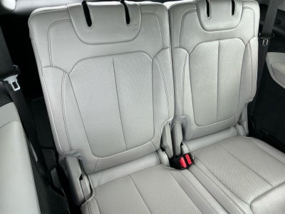 2023 Jeep Grand Cherokee L Overland 4x4