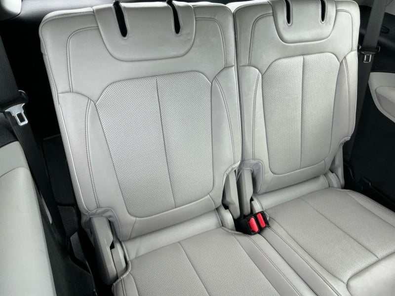 2023 Jeep Grand Cherokee L Overland 4x4