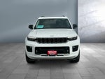 2023 Jeep Grand Cherokee L Overland 4x4
