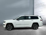 2023 Jeep Grand Cherokee L Overland 4x4