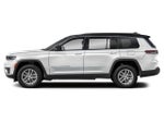 2025 Jeep Grand Cherokee L Summit 4x4