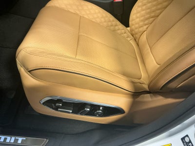 2025 Jeep Grand Cherokee GRAND CHEROKEE L SUMMIT 4X4