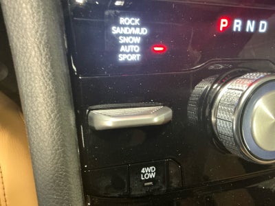 2025 Jeep Grand Cherokee GRAND CHEROKEE L SUMMIT 4X4