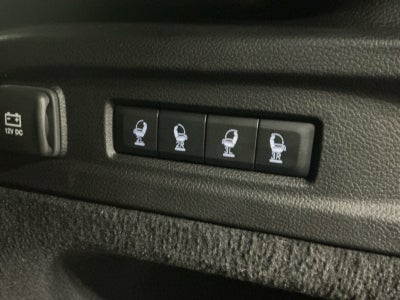 2025 Jeep Grand Cherokee GRAND CHEROKEE L SUMMIT 4X4