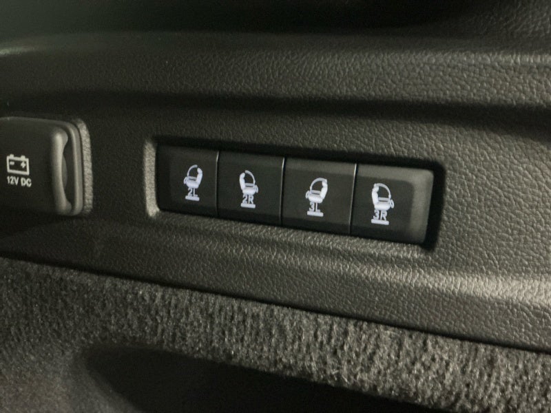 2025 Jeep Grand Cherokee GRAND CHEROKEE L SUMMIT 4X4