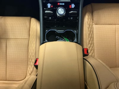 2025 Jeep Grand Cherokee GRAND CHEROKEE L SUMMIT 4X4