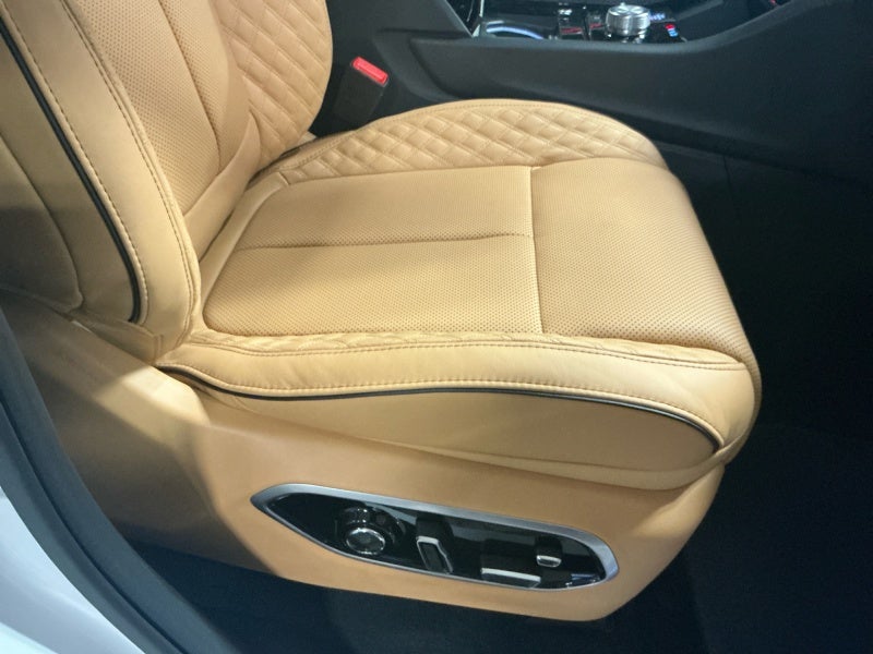 2025 Jeep Grand Cherokee GRAND CHEROKEE L SUMMIT 4X4