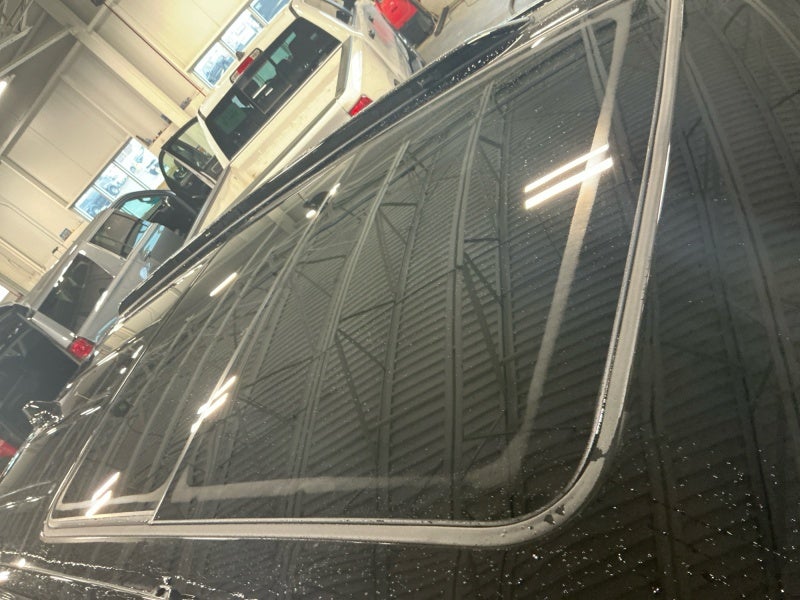 2025 Jeep Grand Cherokee GRAND CHEROKEE L SUMMIT 4X4