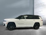 2025 Jeep Grand Cherokee GRAND CHEROKEE L SUMMIT 4X4