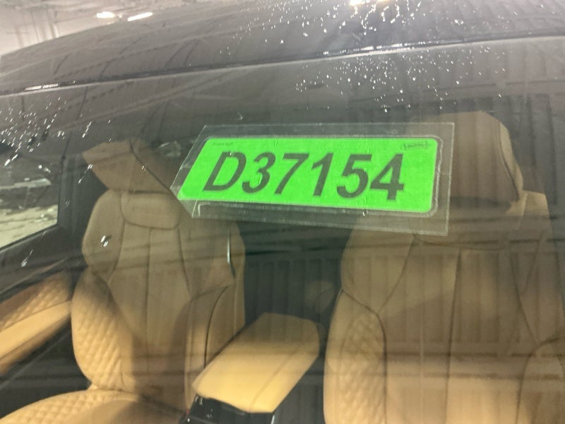 2025 Jeep Grand Cherokee GRAND CHEROKEE L SUMMIT 4X4