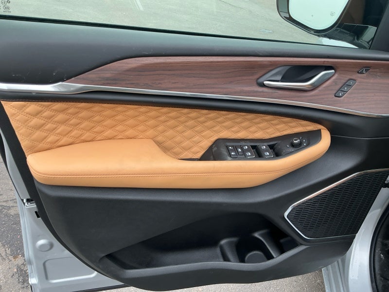 2025 Jeep Grand Cherokee GRAND CHEROKEE L SUMMIT 4X4