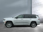 2025 Jeep Grand Cherokee GRAND CHEROKEE L SUMMIT 4X4