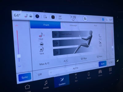 2025 Jeep Grand Cherokee GRAND CHEROKEE L SUMMIT RESERVE 4X4